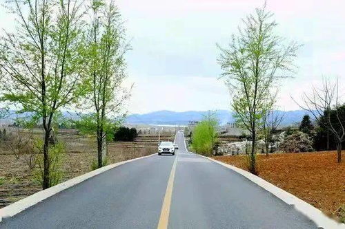 人民日?qǐng)?bào)頭版 貴州農(nóng)村公路四通八達(dá)