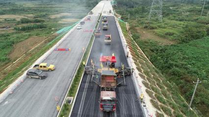 江西萍蓮戰(zhàn)報:大干大變 成果斐然