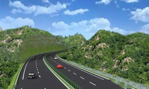 高埔鎮(zhèn)這一路段將加鋪瀝青路面,施工期間道路限速20公里 小時