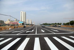 好消息 海曲路地下通道工程路面部分明日通車(chē)