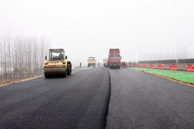安陽有人中了830萬大獎 今冬首場降雪即將來臨 西北繞城高速將要通車 這個(gè)12月有點(diǎn)不一般~